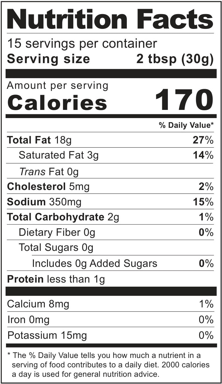 Magic Dressing 16 oz