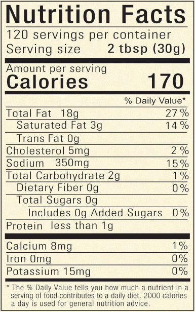 Magic Dressing 1 gal