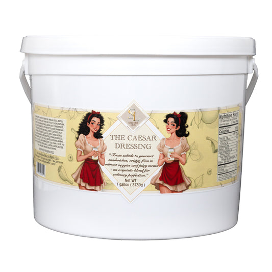 Magic Dressing 1 gal