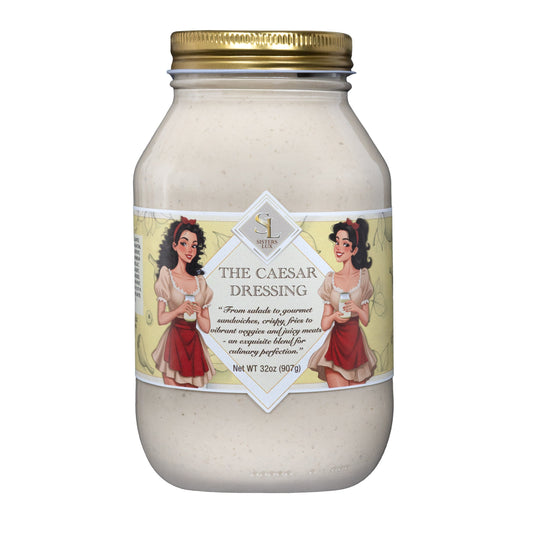 Magic Dressing 32 oz