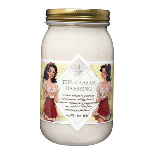 Magic Dressing 16 oz